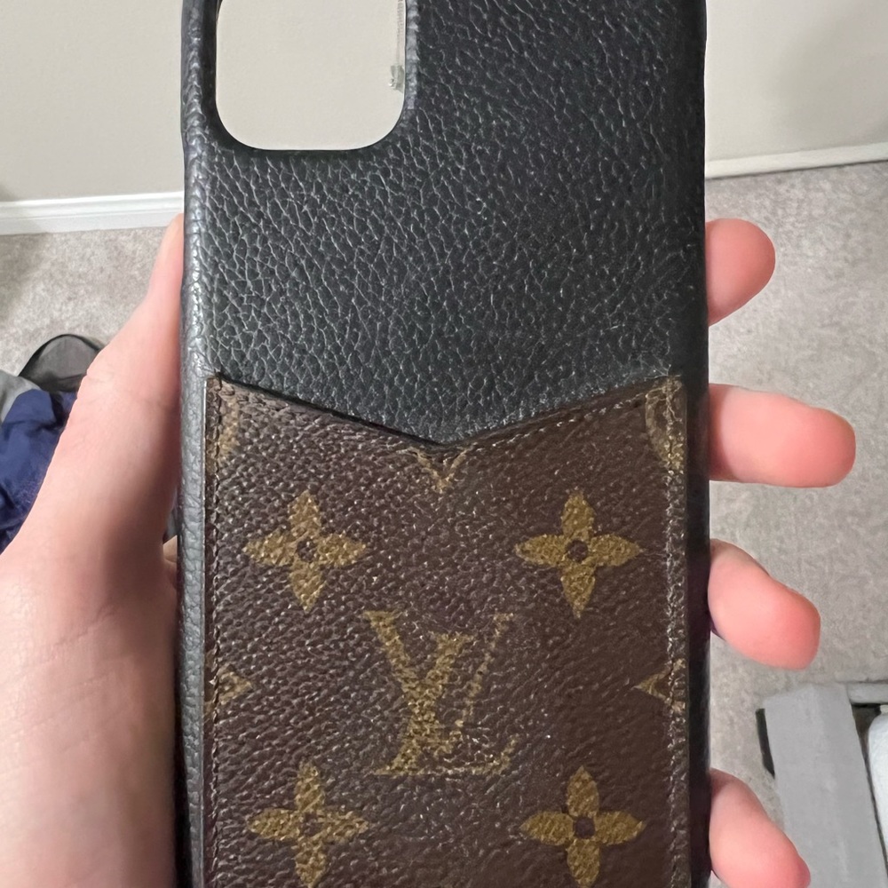Louis Vuitton IPhone Case STEAL